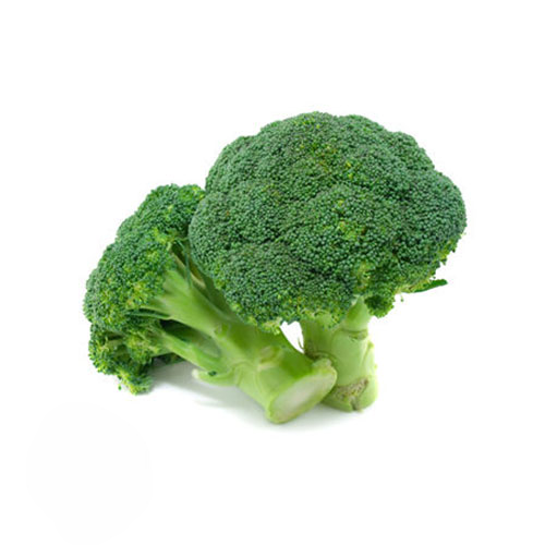 Broccoli - ब्रोकोली