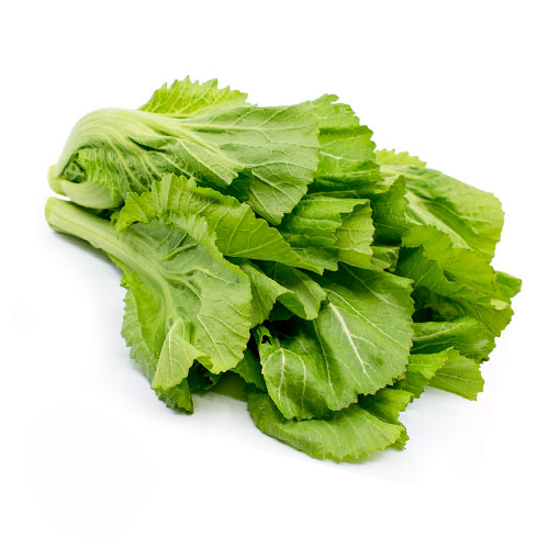 Mustard Leaves - सरसों का साग