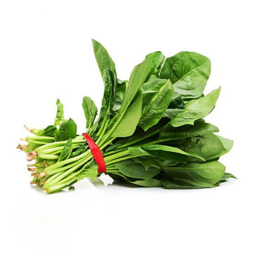 Spinach - पालक