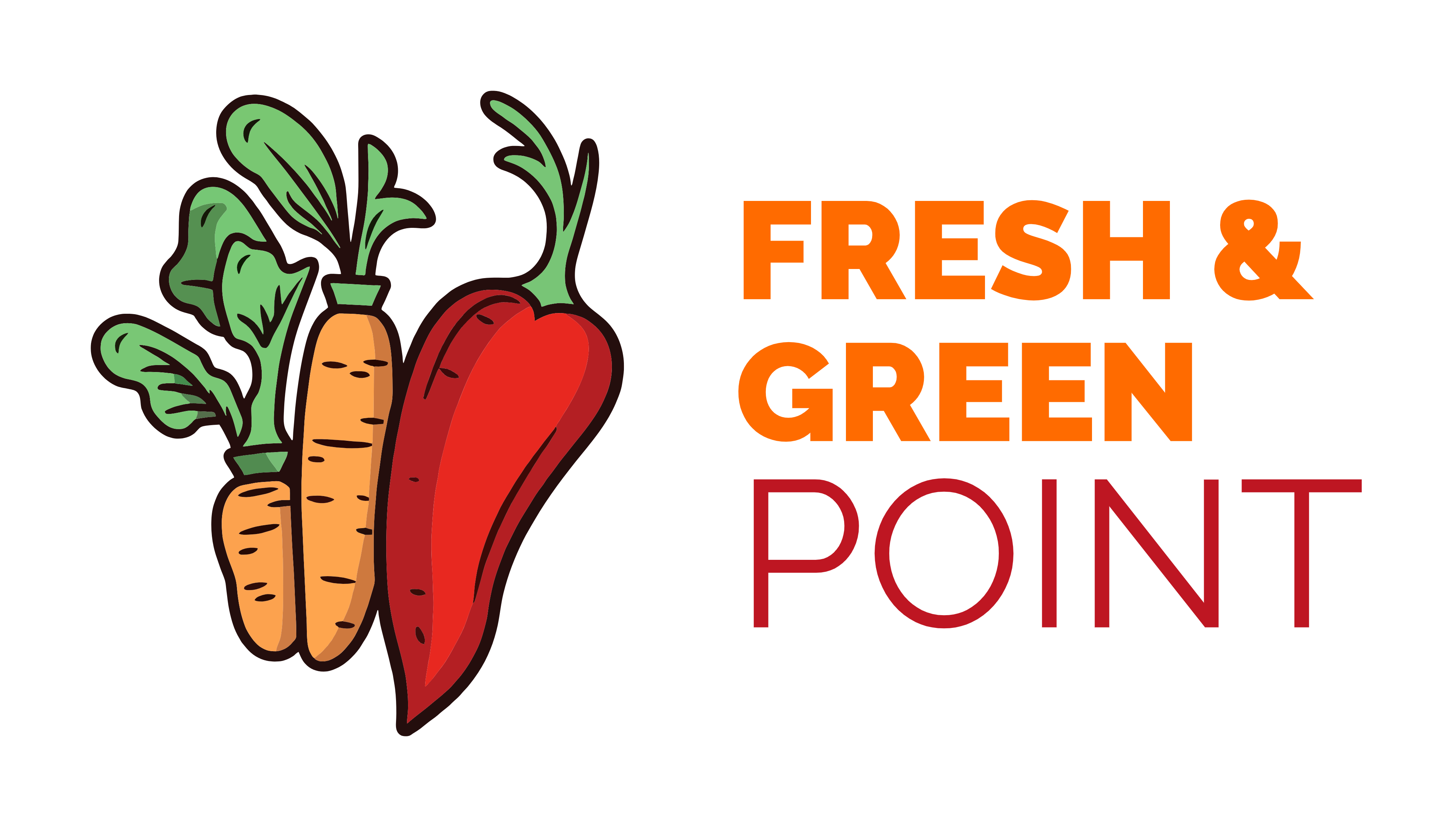 FreshandGreenPoint